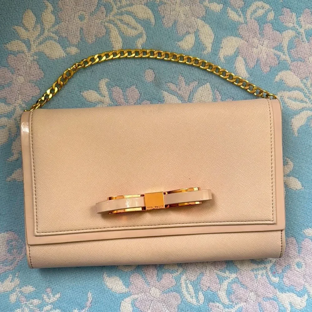 Ted Baker coquette girl